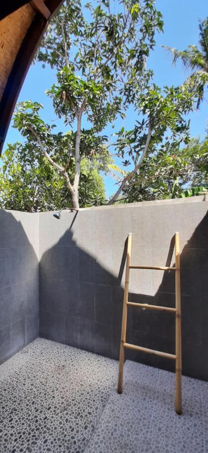 3 Angels One-Bedroom Villa Gili Islands Exterior photo